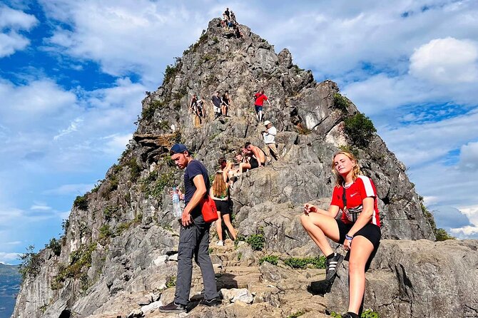 Ha Giang Tour 4 Days 3 Nights, English Speaking Guide - Accommodation and Transport