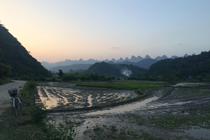 Ha Giang Trekker 2D2N - Day 1: Thon Tha - Ha Hanh - Na Mau- Thon Tha