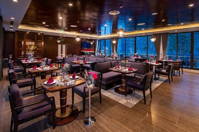 Ha Long Bay 3-Day 2-Night Cruise With Activities and Meals  - Northern Vietnam - Overview of the Tour