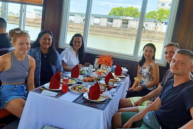Ha Long Bay Full-Day Cruise With Lunch and Activities  - Northern Vietnam - Overview of the Cruise Experience