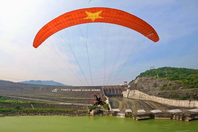 Ha Long Sky Tour - Pickup and Drop-off