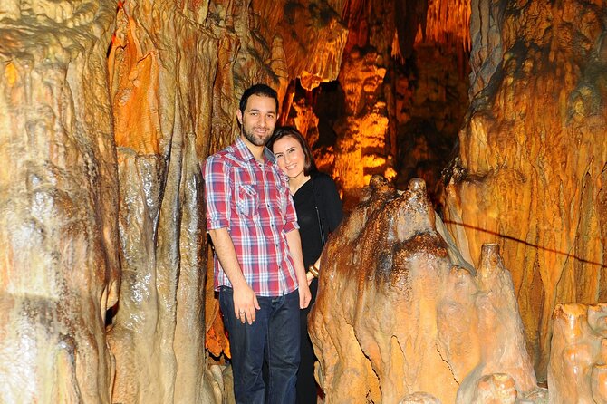 Halal Concept Alanya Cultural Tour With a Licensed Guide - Tour Highlights