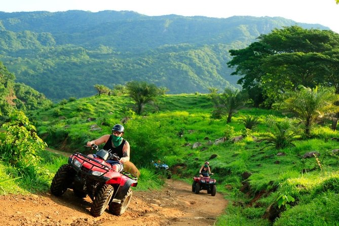 Half-Day ATV and Ziplining Adventure Tour  - Puerto Vallarta - Overview of the ATV and Ziplining Adventure Tour