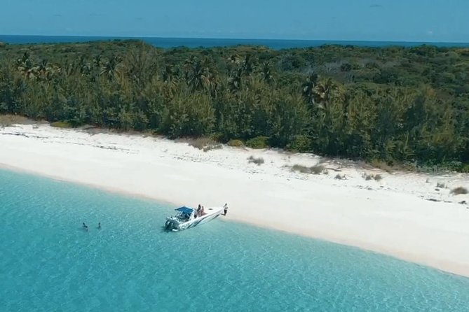 Half-Day Boat Charter With Snorkeling, Rose Island  - Nassau - Dissatisfaction and Complaints