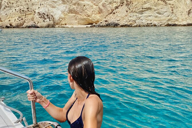 Half Day Boat Tour in Cagliari - Tour Highlights