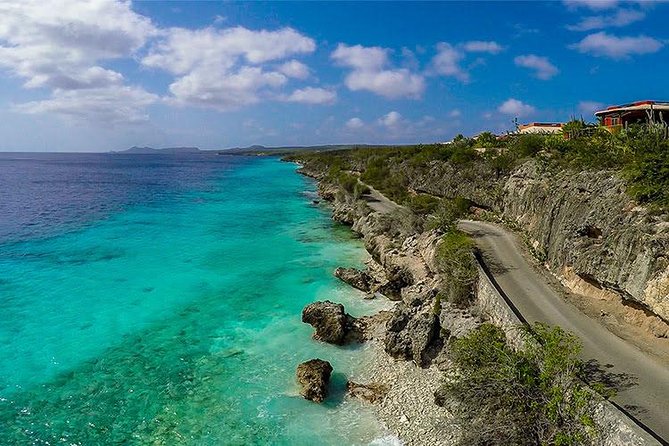 Half-Day Bonaire Island Tour With Hotel Pickup and Drop-Off - Cancellation Policy and Additional Information