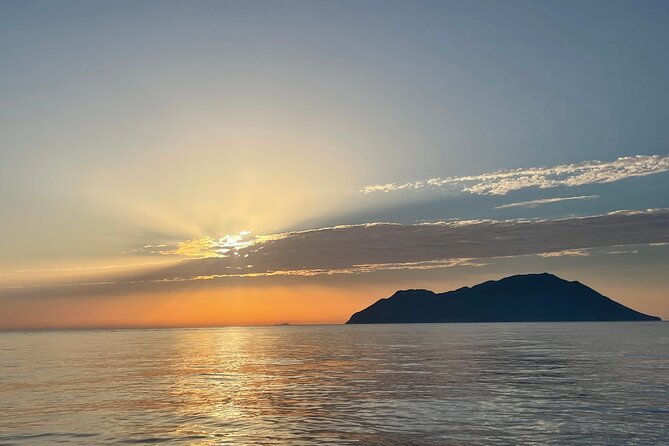 Half Day Catamaran Afternoon Cruise in Kleftiko - Cruise Overview
