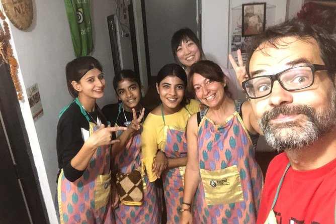 Half Day Cooking Class in Thamel Kathmandu - What To Expect and Additional Info