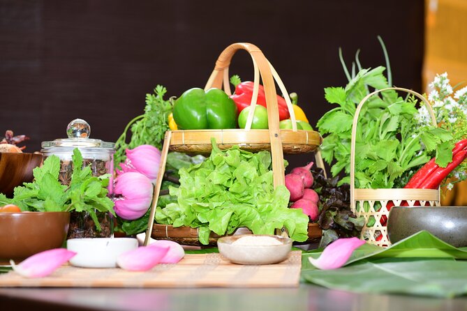 Half-Day Cooking Class - Overview of Half-Day Cooking Class