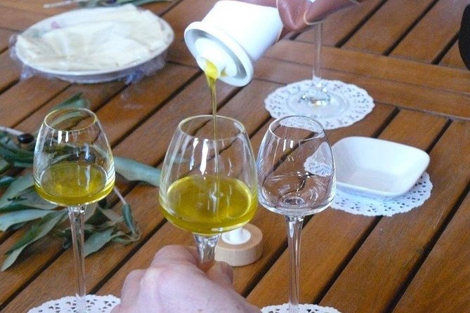 Half-Day Corfu Traditional Foods Tour - Tour Highlights