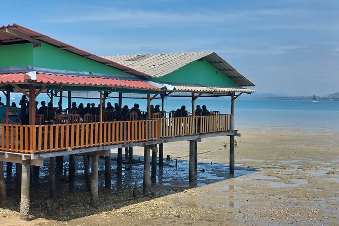 Half-Day Countryside Cycling Small-group Tour in Phuket - Itinerary Overview