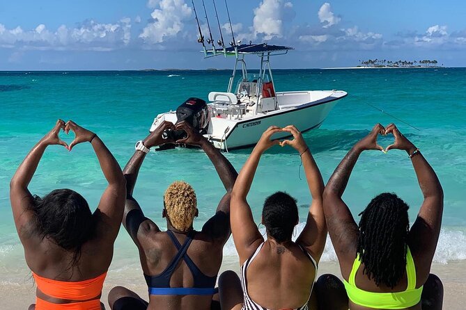 Half-Day Cruise of Rose Island With Snorkeling - Meeting Point and Pickup Points