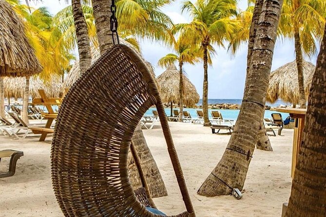 Half Day Curaçao Cultural Tour and Mambo Boulevard - Traveler Photos and Reviews