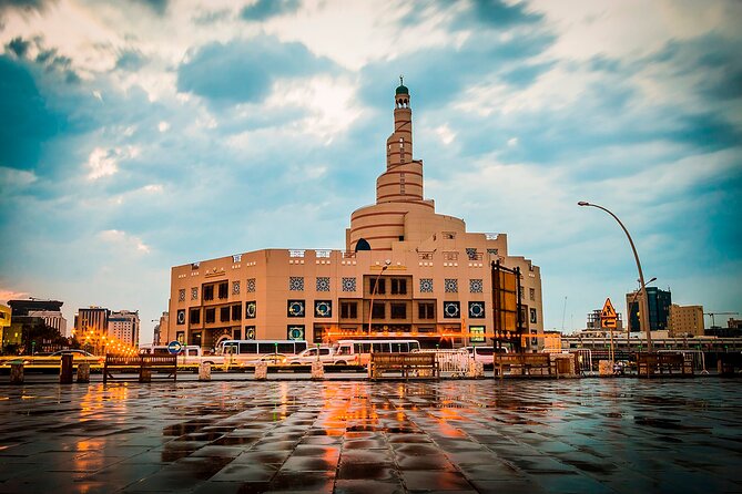 Half Day Doha City Tour With Lunch or Dinner - Traveler Photos