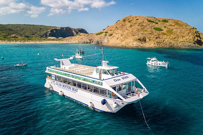 Half Day Excursion in Catamaran North Coast - Pricing and Guarantee