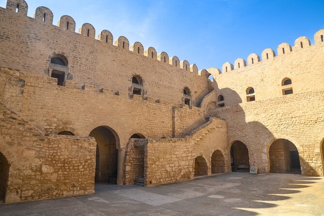 Half Day Excursion to Monastir From Sousse - Overview and Inclusions