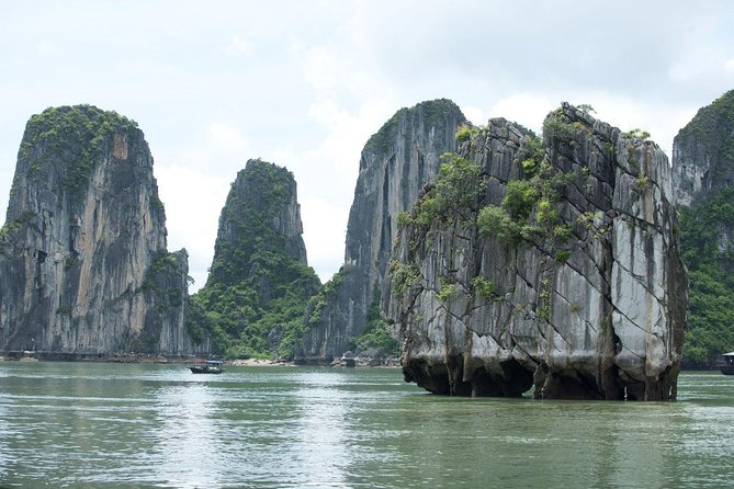 Half Day Explore Halong Bay With Lunch, Heaven Cave and Kayaking - Price and Booking Details