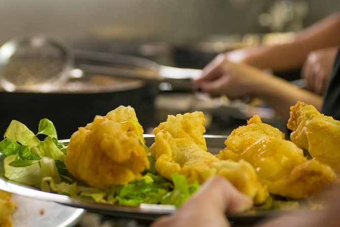 Half-Day Food and Wine Tasting Tour in Rome - Tour Details