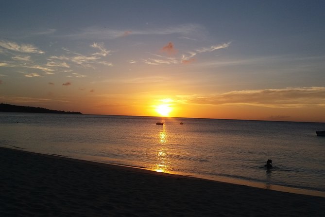 Half Day Grenada Sunshine Highlights Tour - Tour Overview and Details