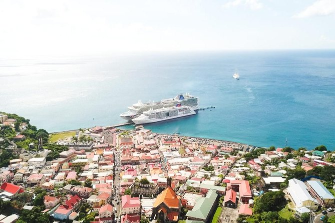 Half Day Grenada Wonders Tour - Cancellation and Refund Policy