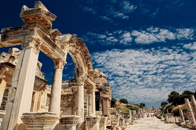Half-Day Group Tour in Pompeii With Pick up - Inclusions and Additional Services