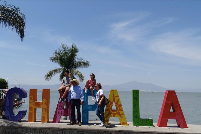 Half-Day Guided Tour of Lake Chapala From Guadalajara - Tour Overview and Highlights