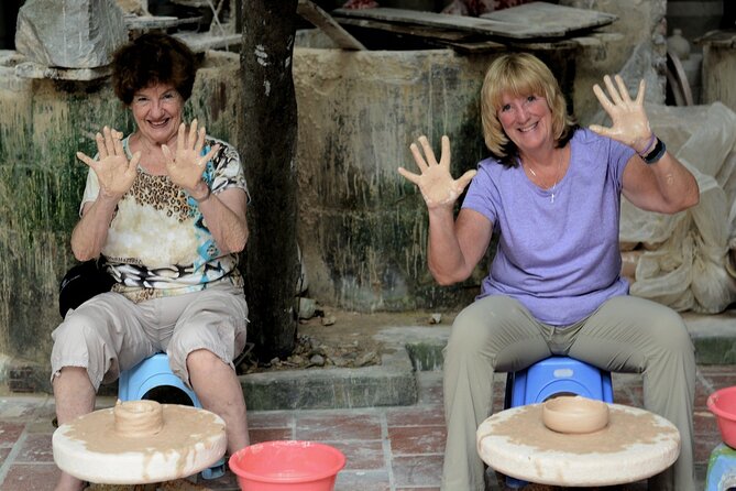 Half Day Hanoi Countryside Jeep Tour: History Culture Daily Life - Tour Highlights and Duration