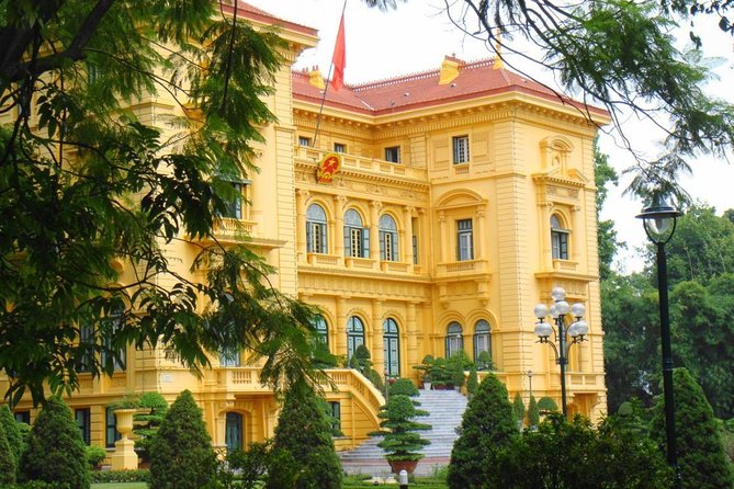 Half-Day Hanoi Private City Tour - Pickup and Logistics