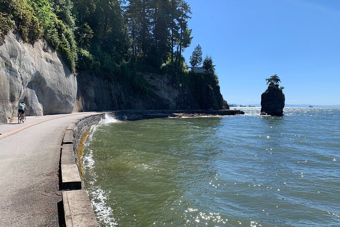 Half-day Hike and Bike Tour in Vancouver - Tour Details and Highlights