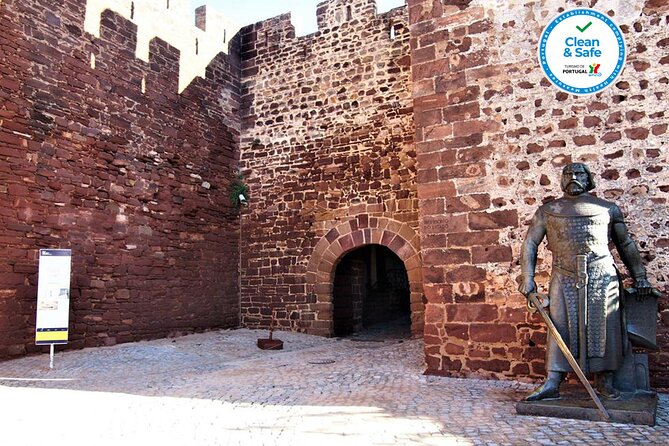 Half Day Historical Tour to Silves and Monchique - Monchique: Natural Beauty Unveiled