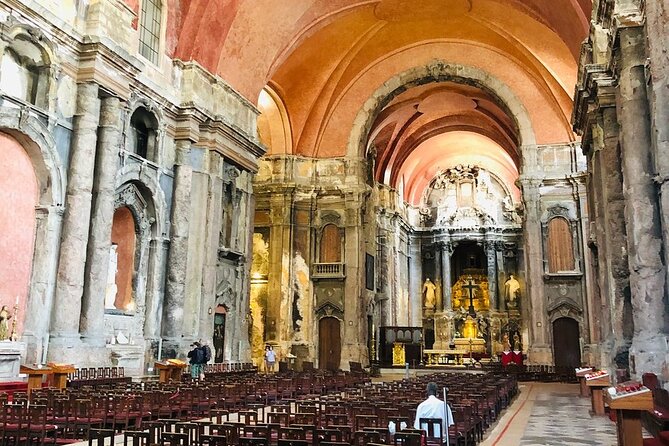 Half Day Historical Walking Tour About the Slave Trade in Lisbon - Product Code, Availability, Pricing, and Legal Information