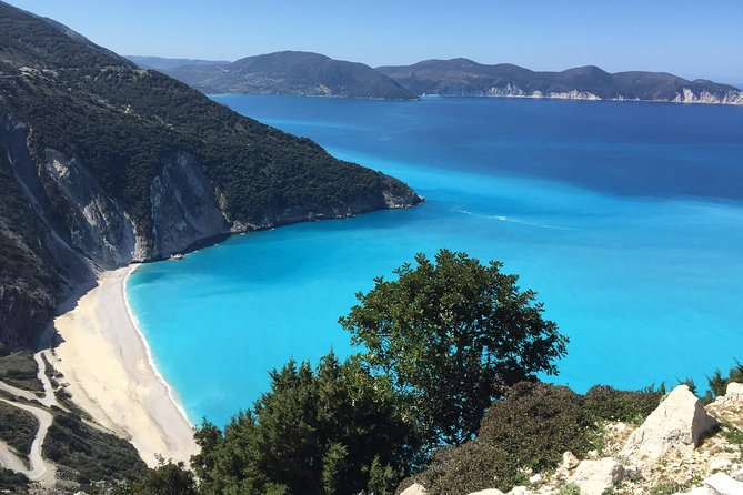 Half-Day Kefalonia Trip With Private Driver  - Cephalonia - Inclusions