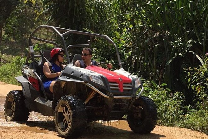 Half-Day Koh Samui Buggy Tour to Koh Samui Mountain - Pricing and Booking Details