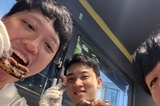 Half Day Korean BBQ Experience With Local Guides - Experience Details