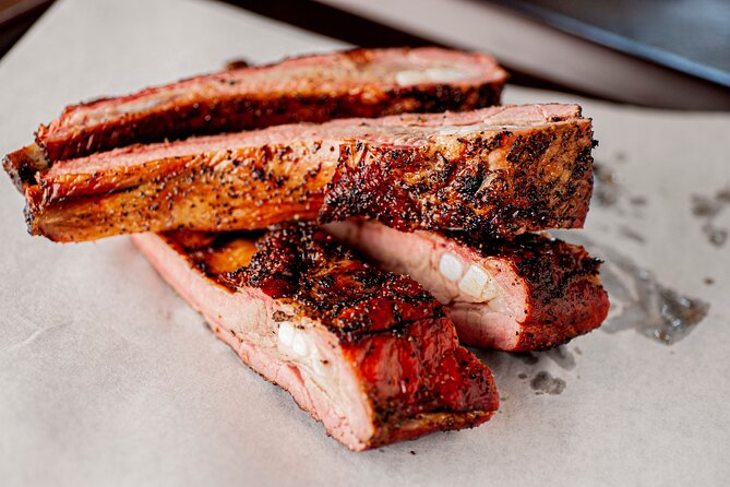 Half-Day Low and Slow BBQ Food Tour in Perth - Tour Details