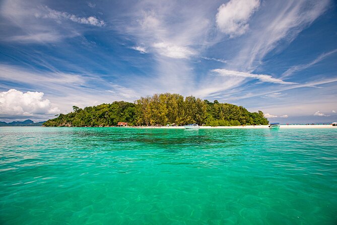 Half-Day Morning Bamboo Island Tour From Phi Phi by Longtail Boat - Tour Details