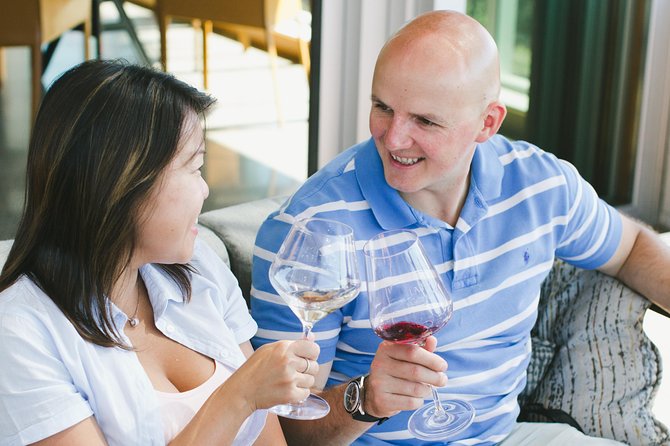 Half-Day Napa Valley E-Bike Tour - Inclusions