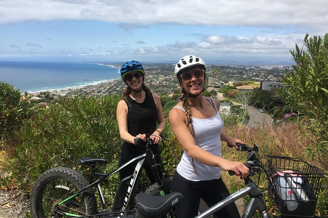 Half Day Performance Ebike Rental - Rental Options