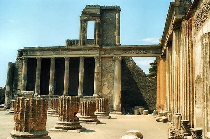 Half-Day Pompeii Sightseeing Tour From Sorrento - Pricing and Booking
