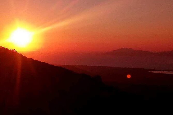 Half Day Premium Sunset Safari Tour in Northwest Corfu - Tour Highlights
