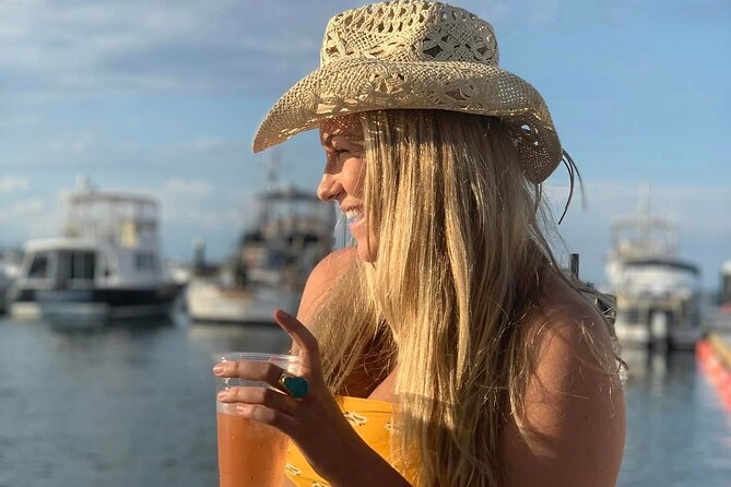 Half Day Private Boat Charter From Portland - Inclusions and Amenities