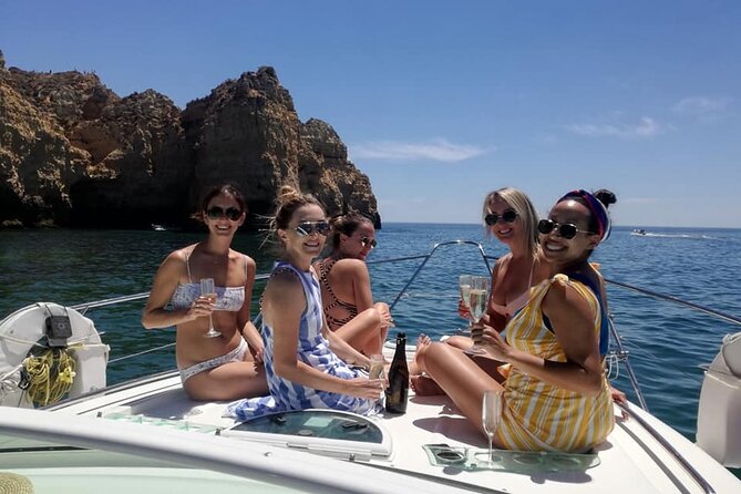 Half-Day Private Cruise With Drinks and Nibbles Included in Lagos - Overview and Itinerary