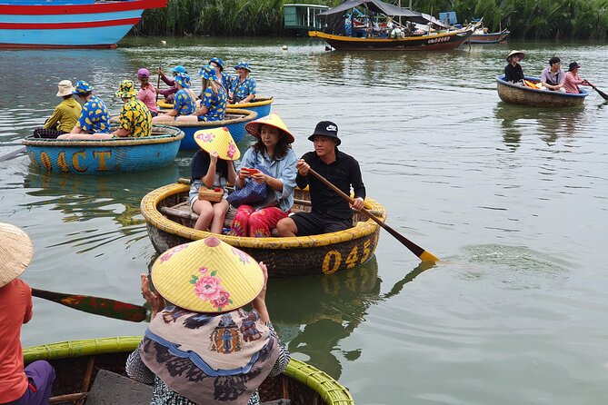 Half-Day Private Explore Hoi An Countryside by Scooter Tour - Tour Highlights