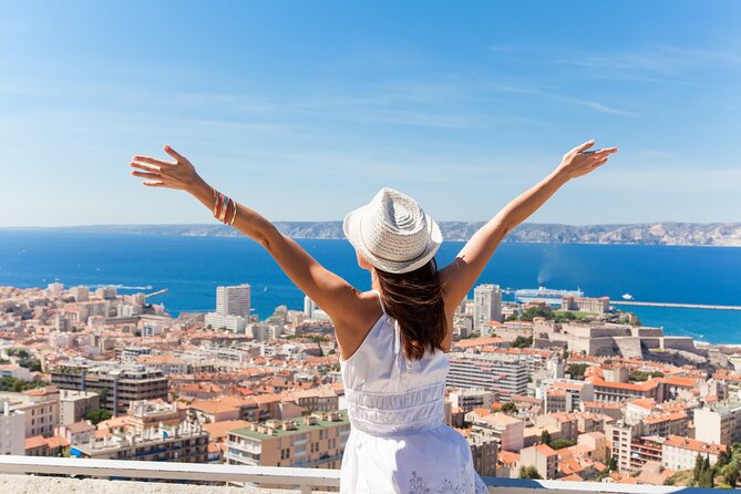 Half Day Private Guided Tour of the Highlights of Marseille - Inclusions