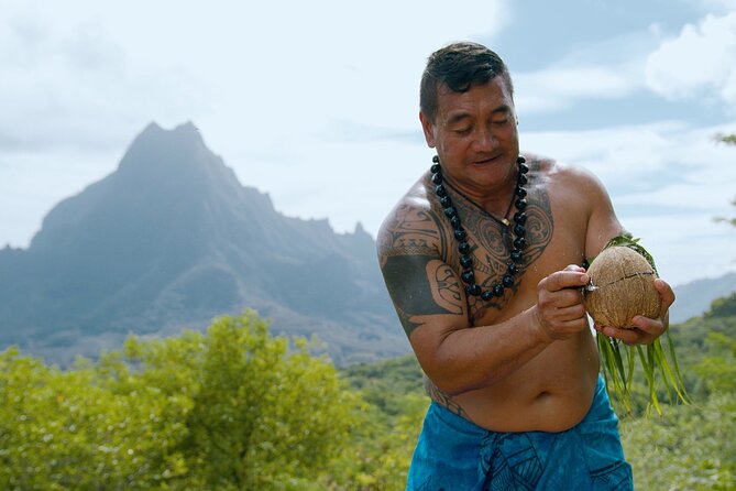 Half-Day Private Highlights Tour by 4x4, Moorea - Traveler Reviews and Feedback