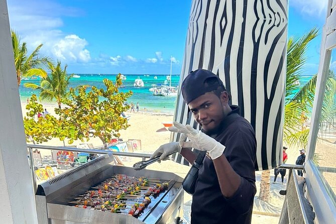 Half-Day Private Party Boat and Snorkeling in Punta Cana - What To Expect