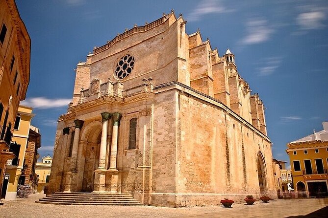 Half-day Private Stately Menorca Tour - Tour Highlights