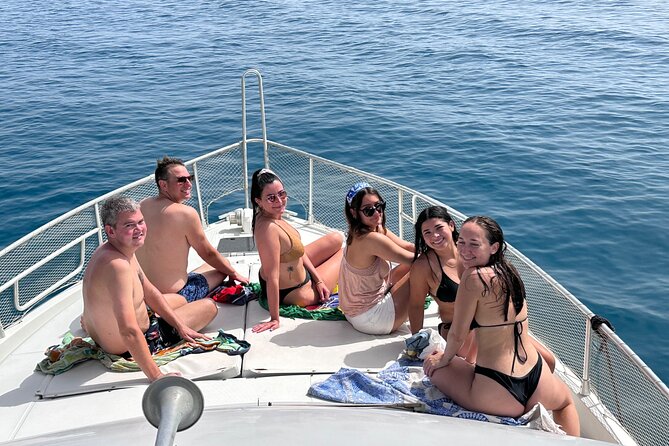 Half-Day Private Tour of Palermo With Aperitif and Snorkeling - Tour Inclusions