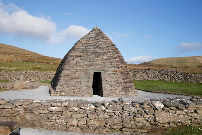 Half Day Private Tour to Dingle Peninsula and Slea Head - Scenic Drive Along Dingle Peninsula