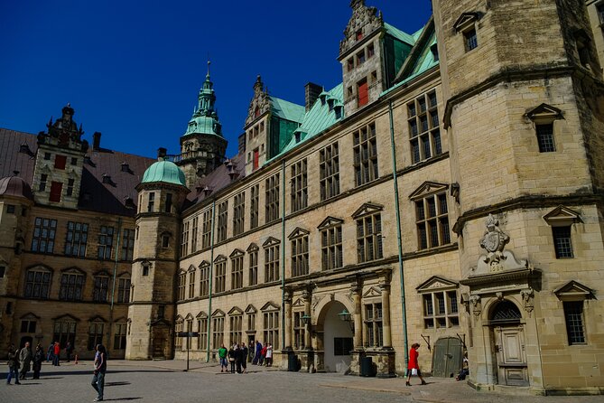 Half-Day Private Tour to Kronborg and Frederiksborg Castle - Overview of Kronborg and Frederiksborg Castle